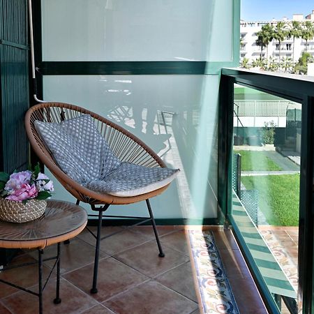 Love Rent4 Malaga Alamar Torremolinos Buitenkant foto