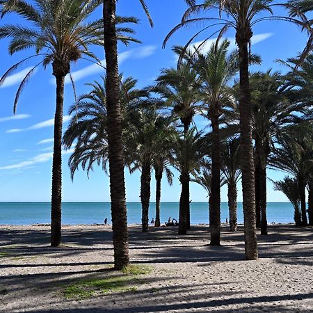Love Rent4 Malaga Alamar Torremolinos Buitenkant foto