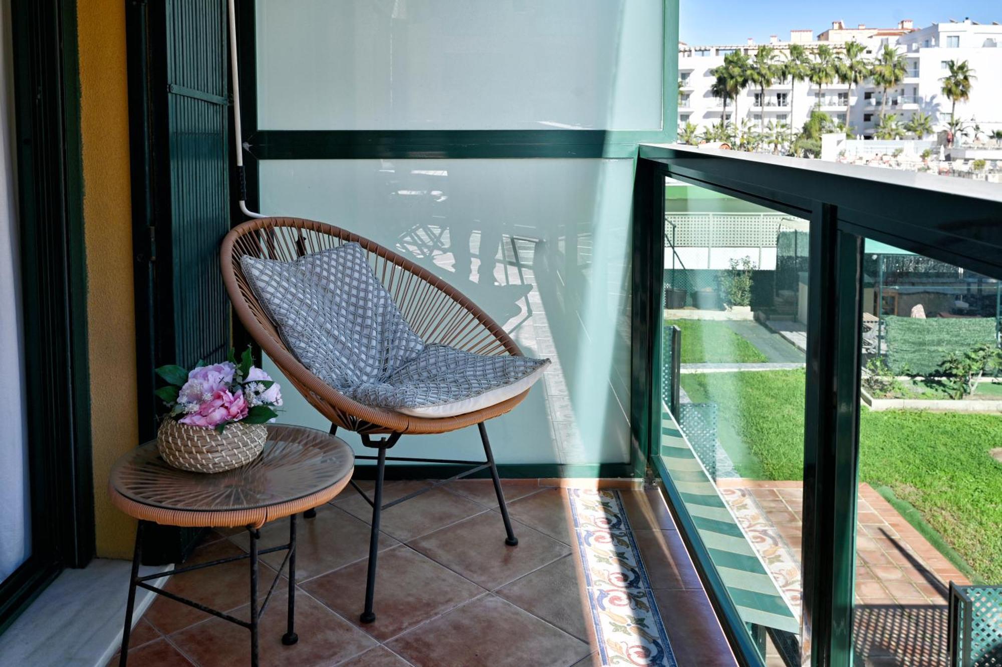 Love Rent4 Malaga Alamar Torremolinos Buitenkant foto