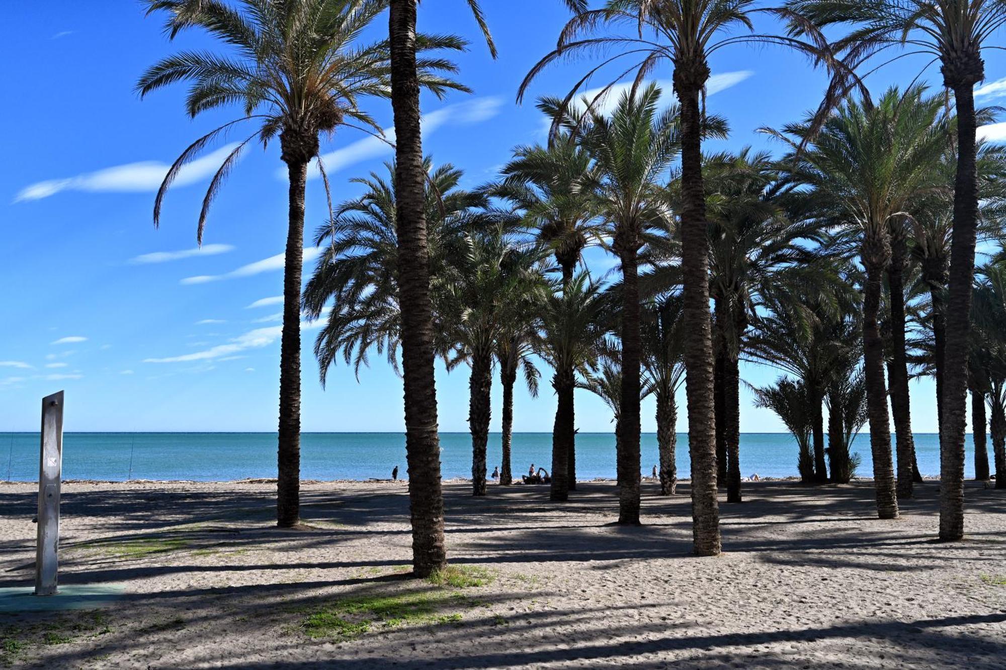 Love Rent4 Malaga Alamar Torremolinos Buitenkant foto