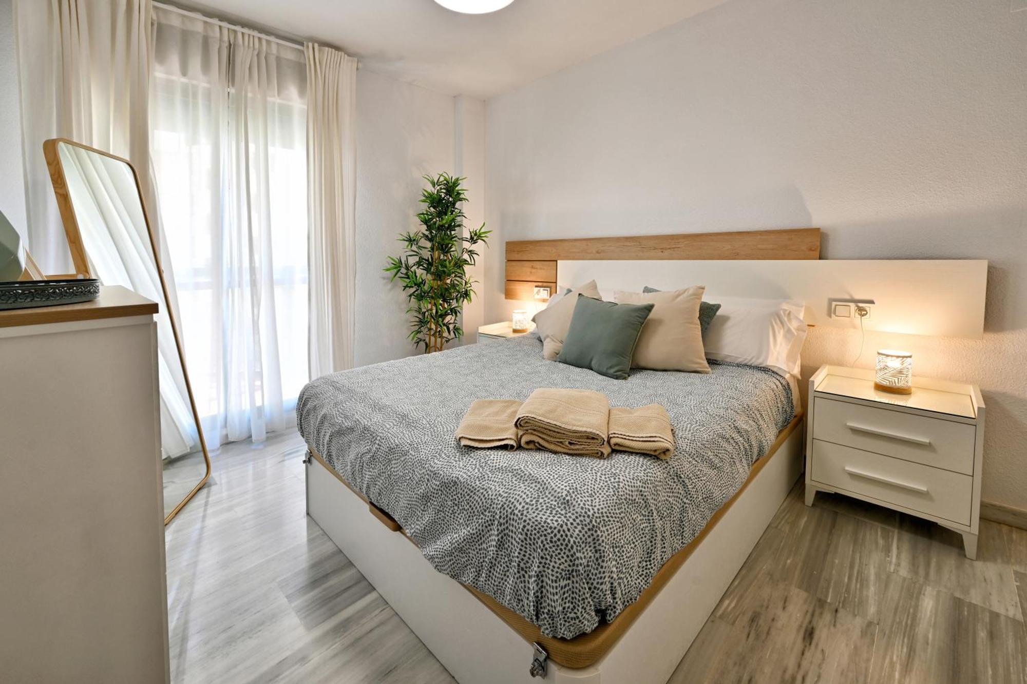 Love Rent4 Malaga Alamar Torremolinos Buitenkant foto