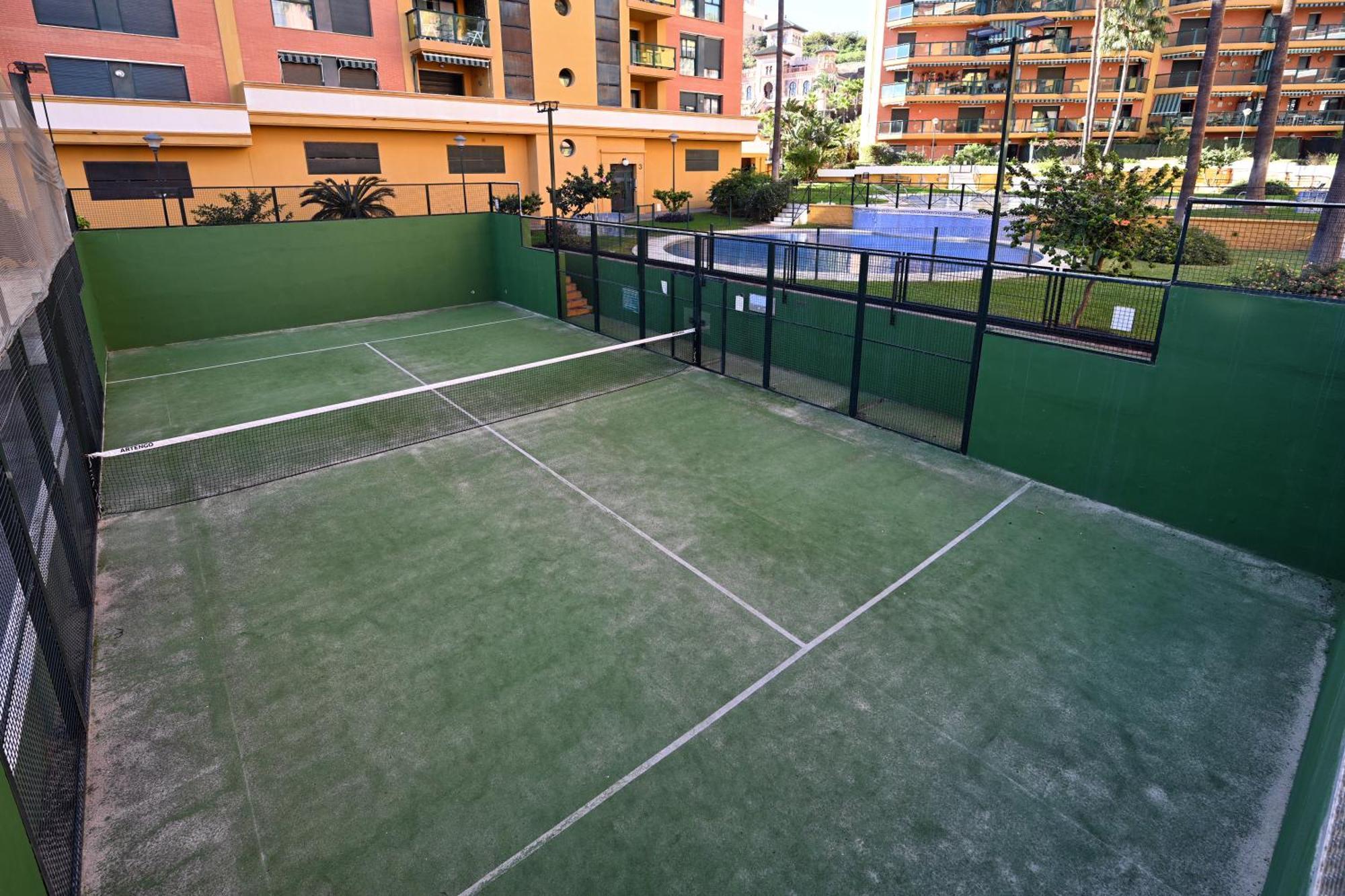 Love Rent4 Malaga Alamar Torremolinos Buitenkant foto