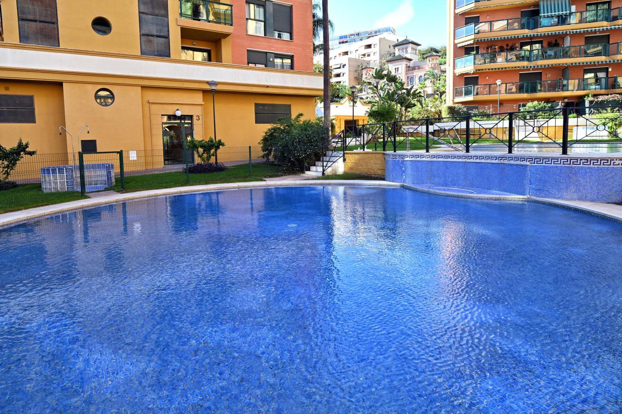 Love Rent4 Malaga Alamar Torremolinos Buitenkant foto