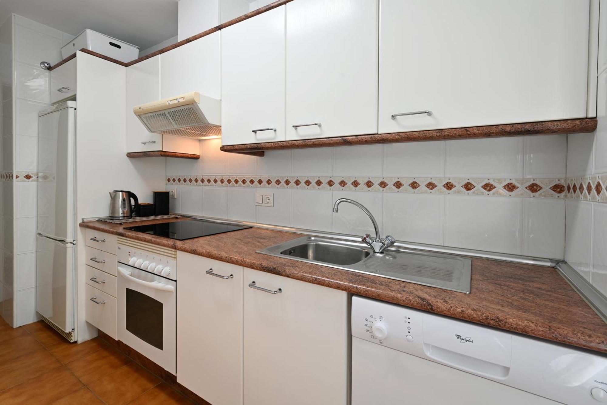 Love Rent4 Malaga Alamar Torremolinos Buitenkant foto