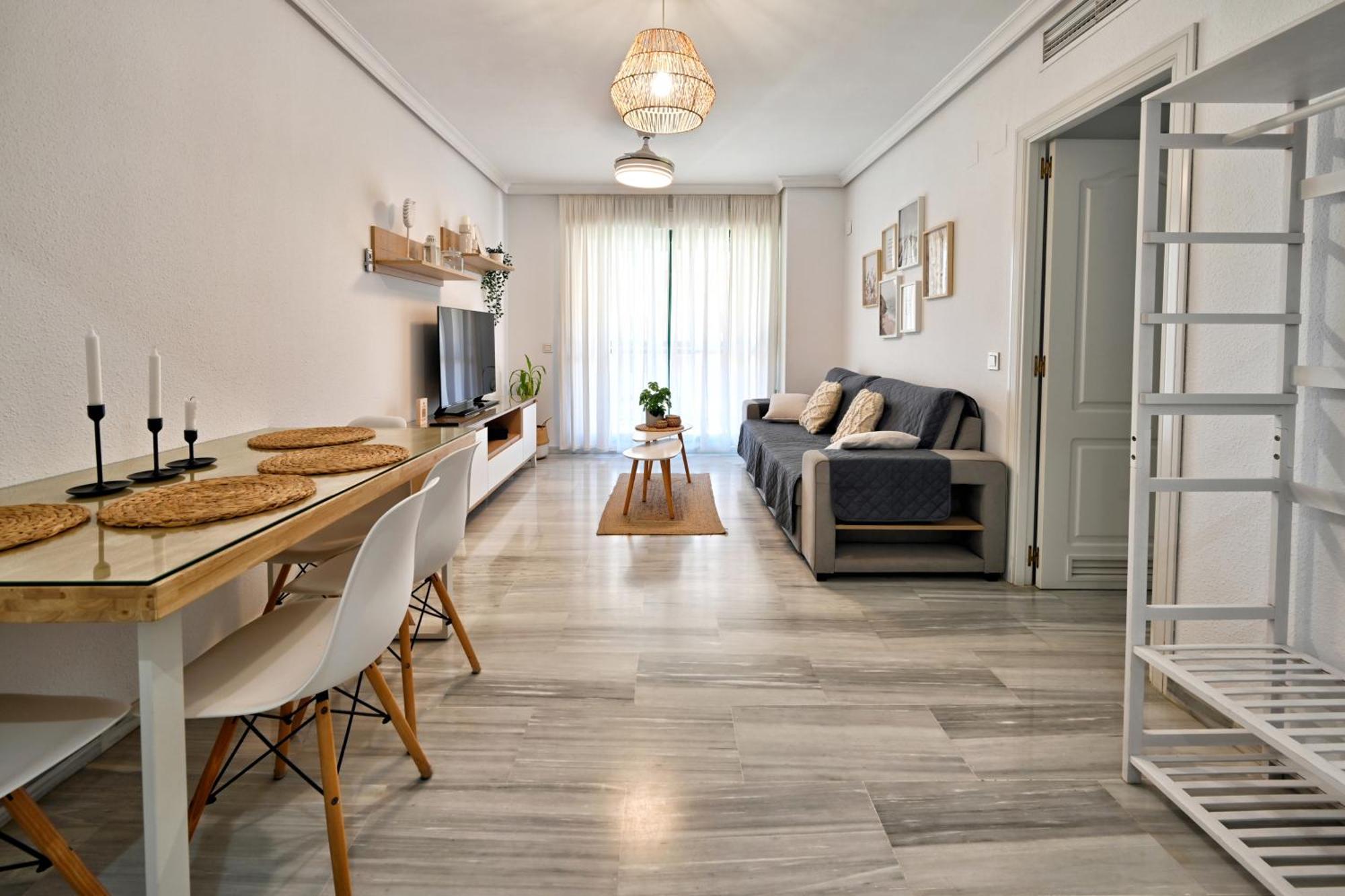 Love Rent4 Malaga Alamar Torremolinos Buitenkant foto