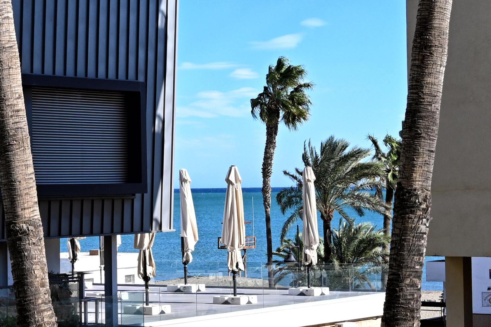 Love Rent4 Malaga Alamar Torremolinos Buitenkant foto